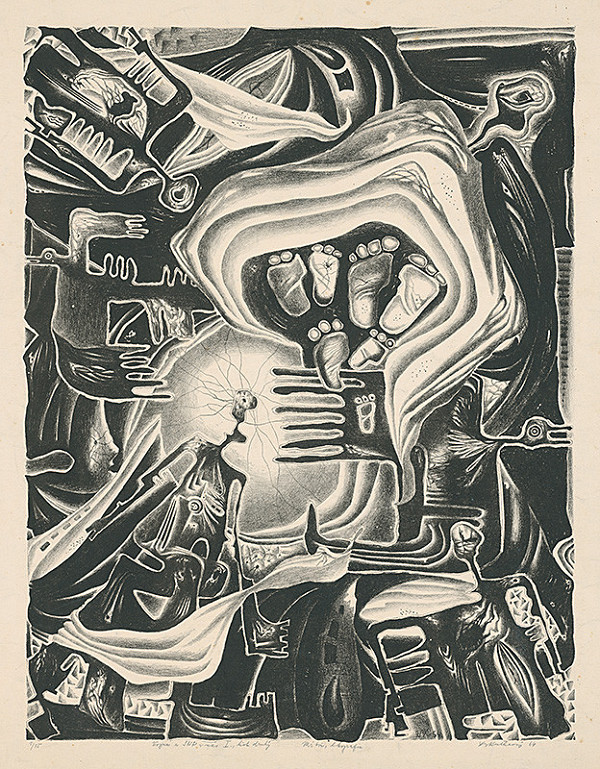 Záboj Bohuslav Kuľhavý – Mŕtvy 