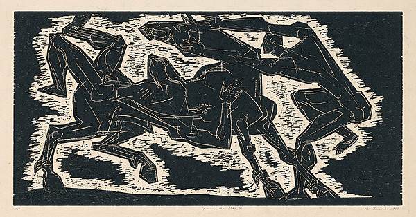 Oto Lupták – Spomienka III. 