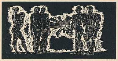 Oto Lupták – Spomienka X. 