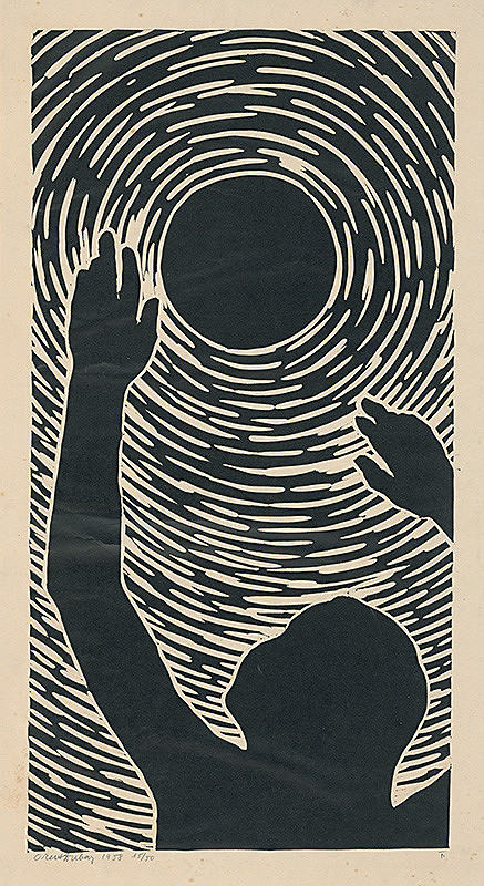 Orest Dubay – Prelúdium I. (z cyklu "Pieseň života") 