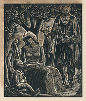 Július Szabó – Rodina 