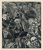 Július Szabó – Pax - Atom 