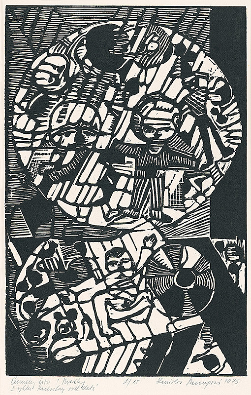 Stanislav Harangozó – Hračky  