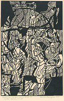 Stanislav Harangozó – Čas žije v mladých ženách  