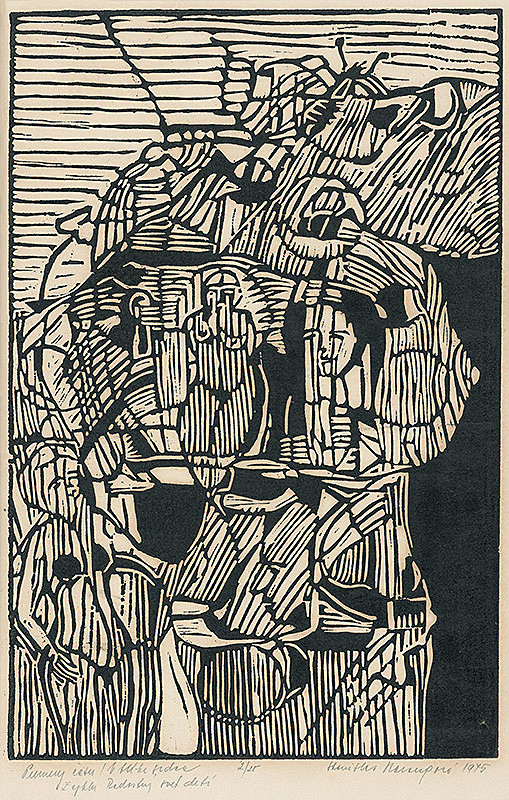 Stanislav Harangozó – V hĺbke srdca  