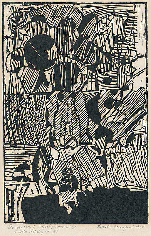 Stanislav Harangozó – Kolobehy 