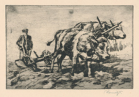 Viktor Hermély – Orba 