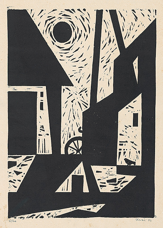 Fero Kráľ – Dvor 