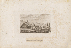 József Farkas, Josef Wiesner – Nitra z.r. 1835 