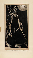 Július Szabó – Revolúcia - Revolúcie IV. 