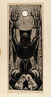 Július Szabó – Revolúcia - Revolúcie VI. 