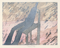 Pavol Rozložník – Muž na stoličke 