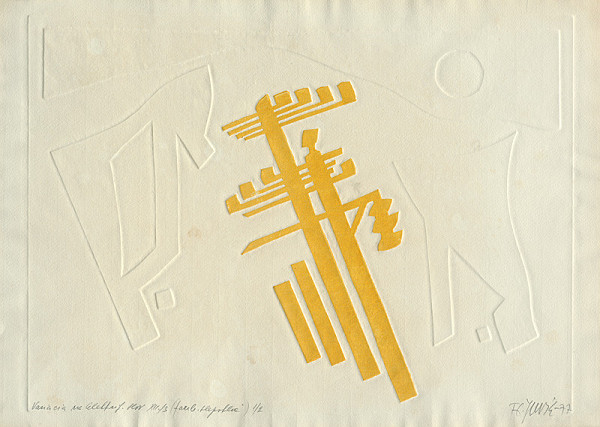 František Jurík – Variácie na elektrifikáciu Slovenska XXII./3. 