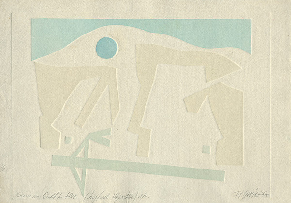 František Jurík – Variácie na elektrifikáciu Slovenska 