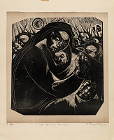 Július Szabó – Revolúcia - Revolúcie X. 