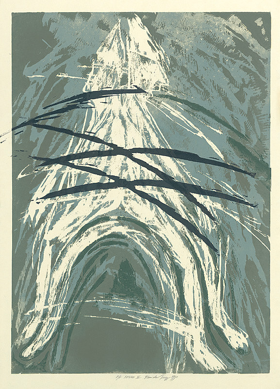 Stanislav Tropp – Revue VI. 