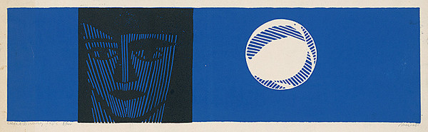 Orest Dubay – Mesiac I. 