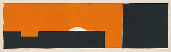 Orest Dubay – Mesiac IV. 