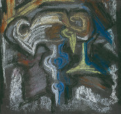 Viera Bartková – Zátišie 