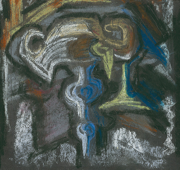 Viera Bartková – Zátišie 