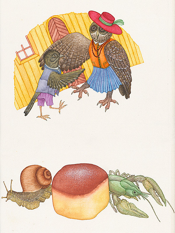 František Blaško – Na tanci, Hakom bakom 