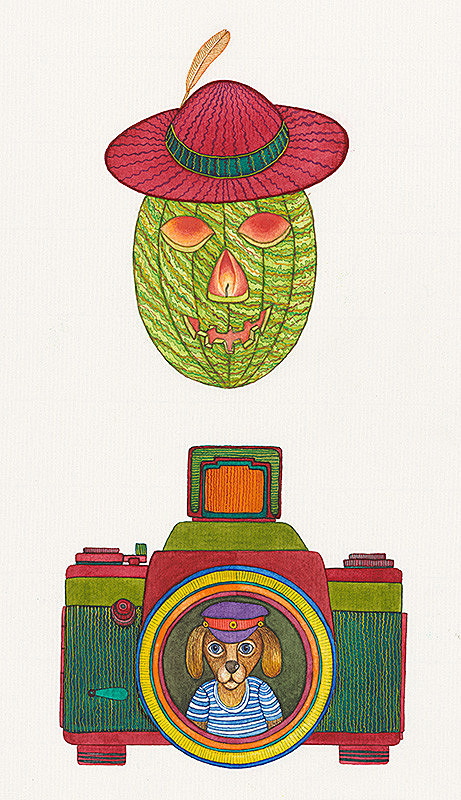 František Blaško – Jožkov žart, Hav-hav-hav 