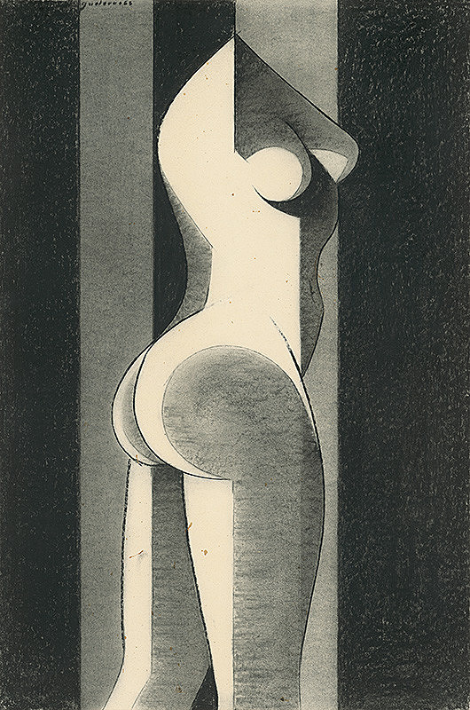Ladislav Guderna – Torzo I. 
