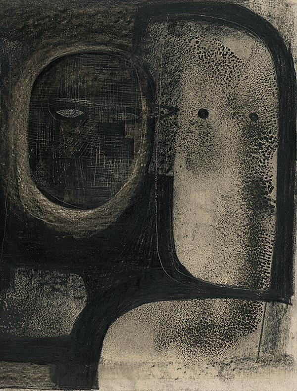 Viera Bombová – Hlavy 