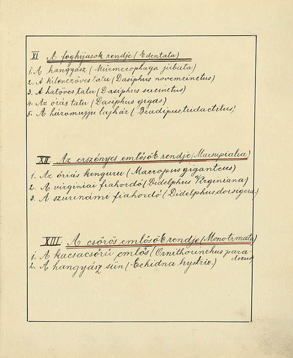 Maximilián Schurmann – Skicár - 48. list 