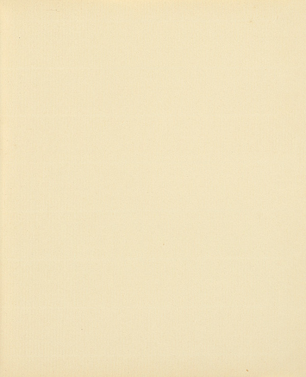 Maximilián Schurmann – Skicár - 67. list (prázdny) 