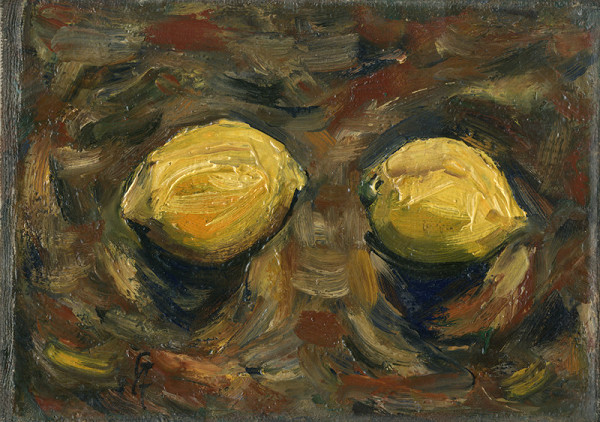 František Studený – Dva citróny 