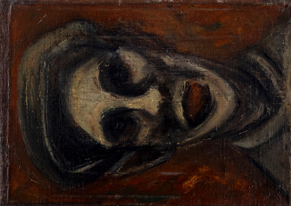 František Studený – Nezamestananý II. 