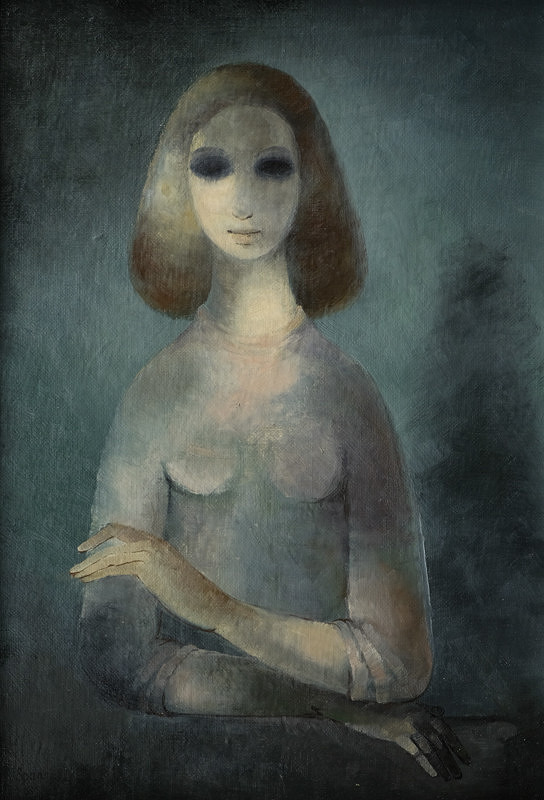 Edita Spannerová – Snenie 