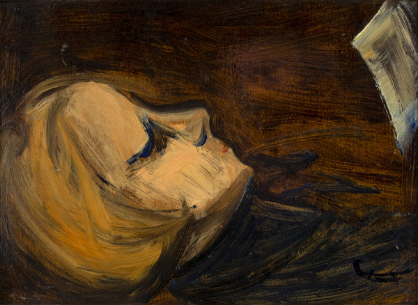 František Studený – Hanička