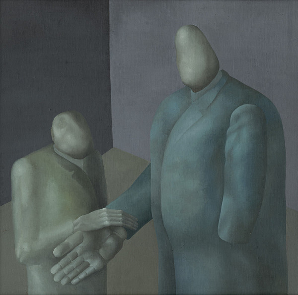 Agneša Sigetová – Stretnutia 