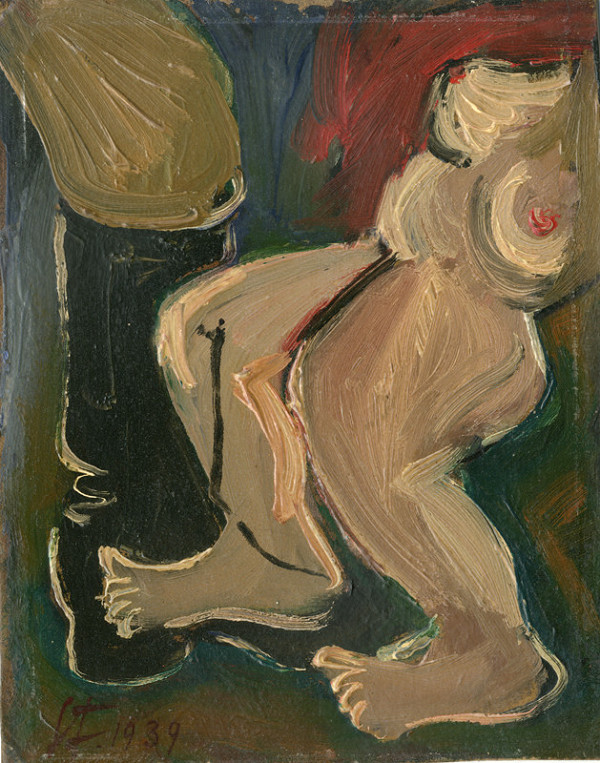 František Studený – Čižma fašizmu do Európy 