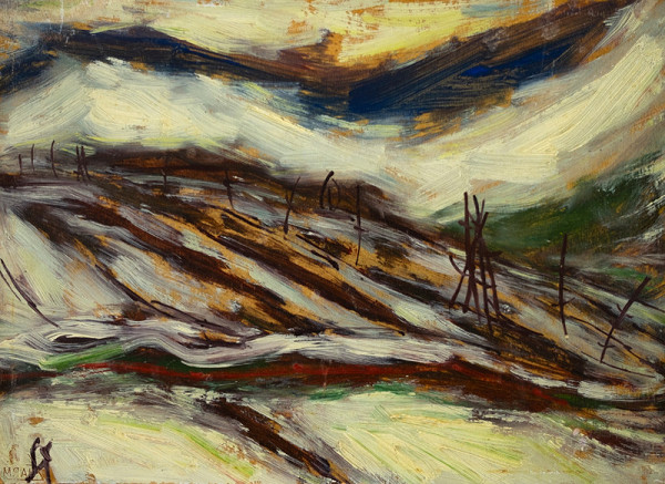 František Studený – Ostrby - Pasiečky 