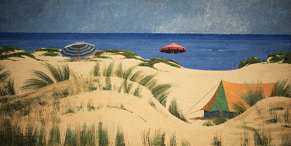 Ladislav Guderna – Prímorsko 