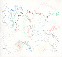 Michal Murin – Tvoje meno v mojej signatúre 