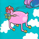 Erik Šille – Bez názvu 