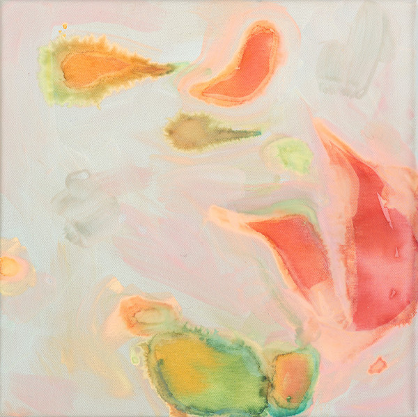 Juliana Mrvová – Les jardin recrees 12 