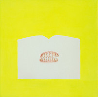 Dorota Sadovská – Svätá Apolónia (zuby) 