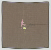 Martin Knut – Z cyklu Maľba na vreckovke 