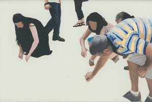 Veronika Šramatyová – Z archívu (Biennale Venezia) 2 