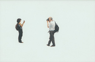 Veronika Šramatyová – Z archívu (Biennale Venezia) 3 