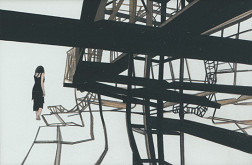 Veronika Šramatyová – Z archívu (Biennale Venezia) 5 