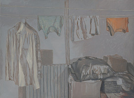 Mária Machatová – Koniec leta II. 