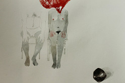 Monika Pascoe Mikyšková – Zo série Skrz na skrz 