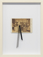 Lucia Tallová – Paper Stories 