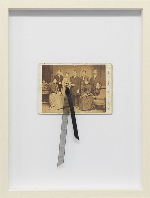 Lucia Tallová – Paper Stories 